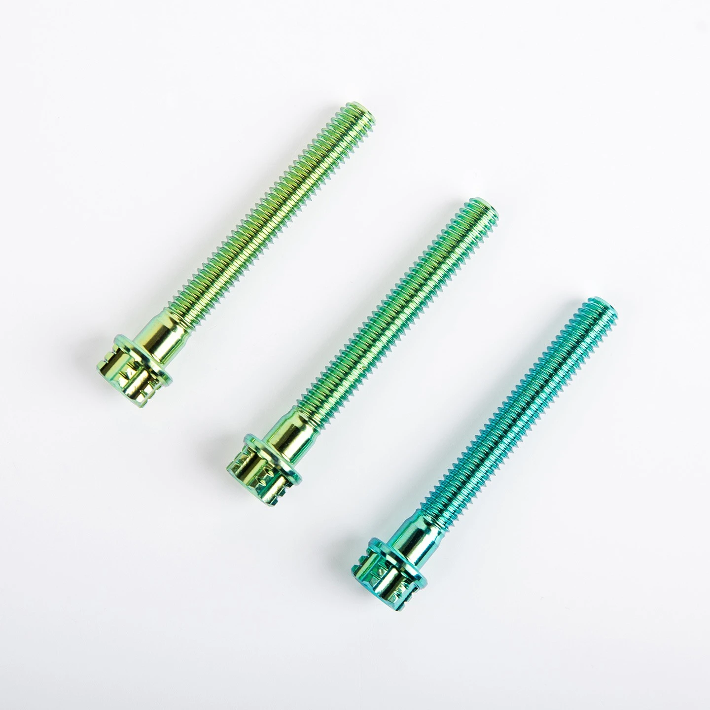 Flange Inner Plum Blossom M6 X 45