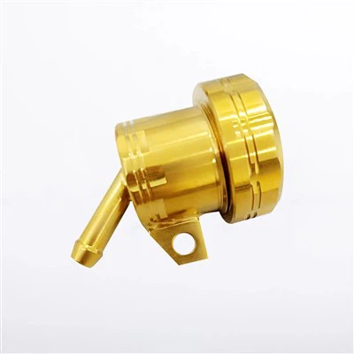 Контейнер за спирачно масло